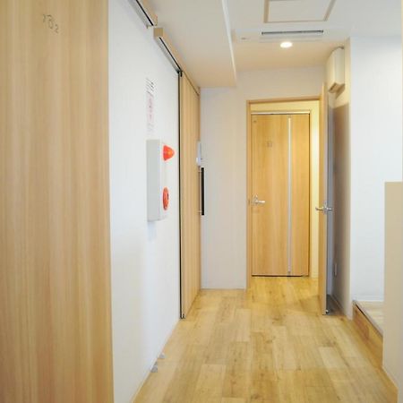 04 Village Namba Woman'S Only Dormitory Room - Vacation Stay Vacation Stay 64877V Ōsaka Extérieur photo