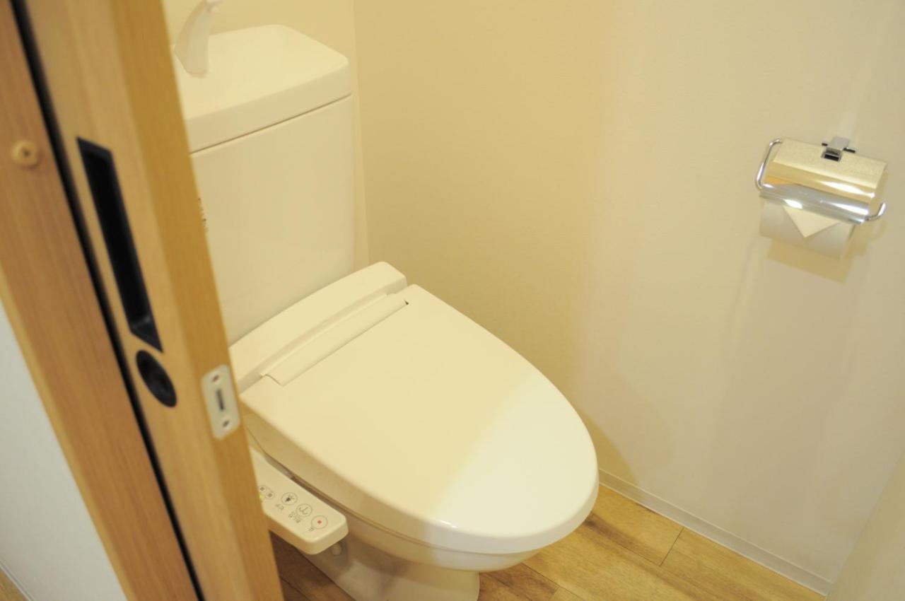 04 Village Namba Woman'S Only Dormitory Room - Vacation Stay Vacation Stay 64877V Ōsaka Extérieur photo