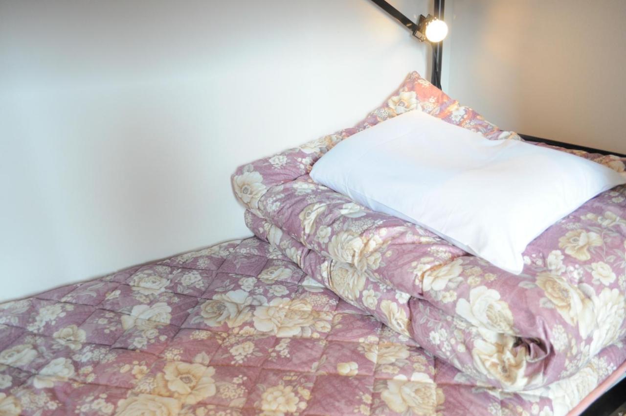 04 Village Namba Woman'S Only Dormitory Room - Vacation Stay Vacation Stay 64877V Ōsaka Extérieur photo