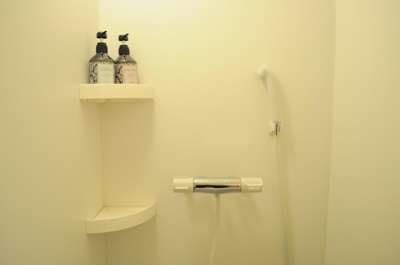04 Village Namba Woman'S Only Dormitory Room - Vacation Stay Vacation Stay 64877V Ōsaka Extérieur photo